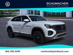 2026 Volkswagen Atlas Cross Sport 2.0T SE w/Technology SUV