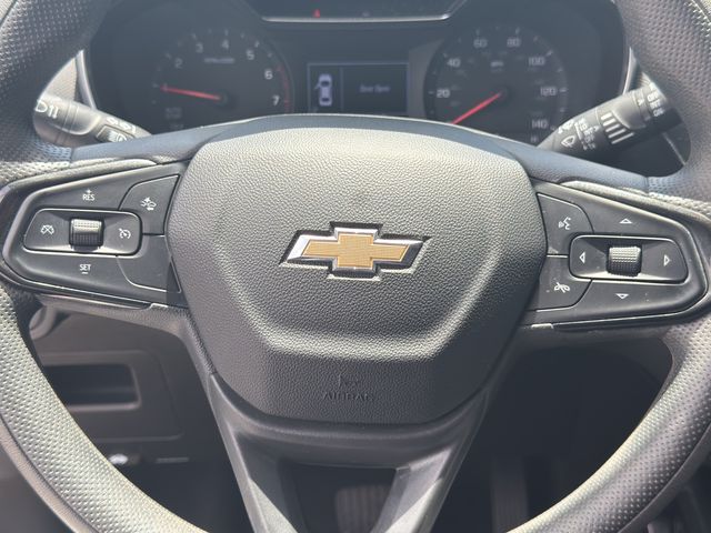 2023 Chevrolet TrailBlazer LT - Photo 23