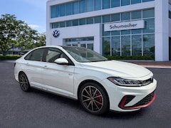 2026 Volkswagen Jetta GLI 2.0T Autobahn Sedan