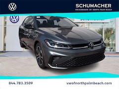 2026 Volkswagen Jetta 1.5T Sport Sedan