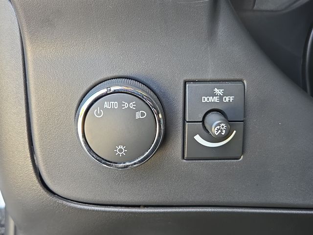 2025 Chevrolet Express Passenger LS - Photo 21