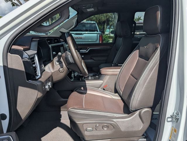 2023 GMC Sierra 1500 Denali Denali - Photo 12
