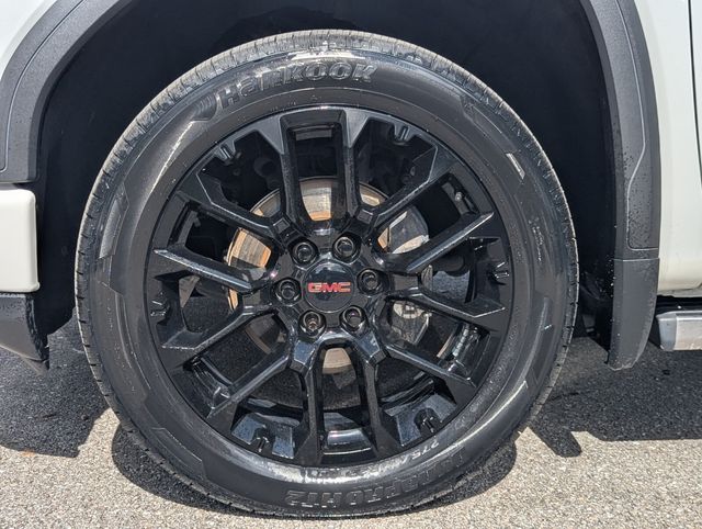 2023 GMC Sierra 1500 Denali Denali - Photo 10
