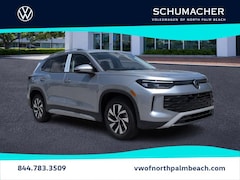 2026 Volkswagen Tiguan 2.0T S SUV