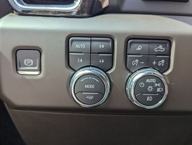 2023 GMC Sierra 1500 Denali Denali - Photo 13