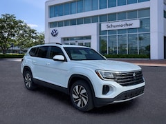 2026 Volkswagen Atlas 2.0T SE w/Technology SUV