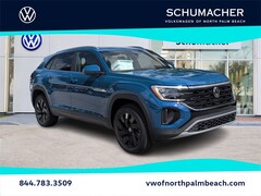 2026 Volkswagen Atlas Cross Sport 2.0T SE w/Technology SUV