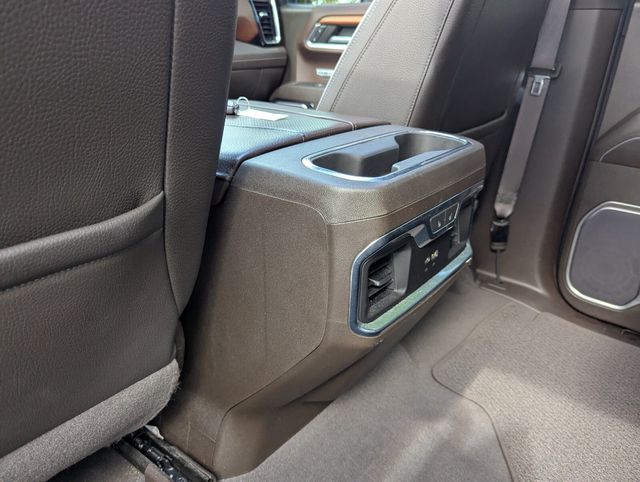 2023 GMC Sierra 1500 Denali Denali - Photo 23