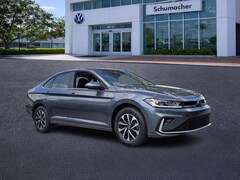 2026 Volkswagen Jetta 1.5T S Sedan