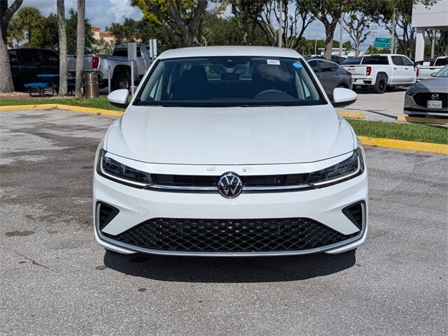 2026 Volkswagen Jetta 1.5T S photo 3