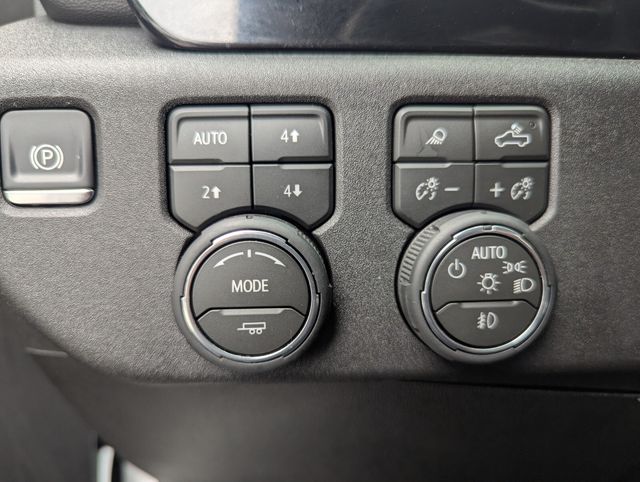 2026 Chevrolet Silverado 2500HD LTZ - Photo 15