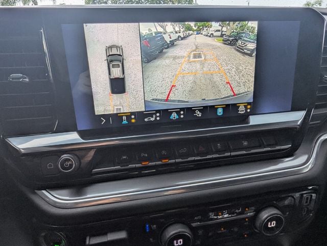 2023 Chevrolet Silverado 1500 High Country - Photo 23