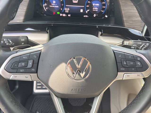 2026 Volkswagen Atlas SEL Premium R-Line - Photo 23