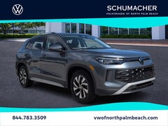 2026 Volkswagen Tiguan 2.0T S SUV