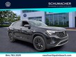  Volkswagen Atlas Cross Sport