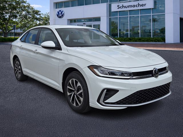 2026 Volkswagen Jetta