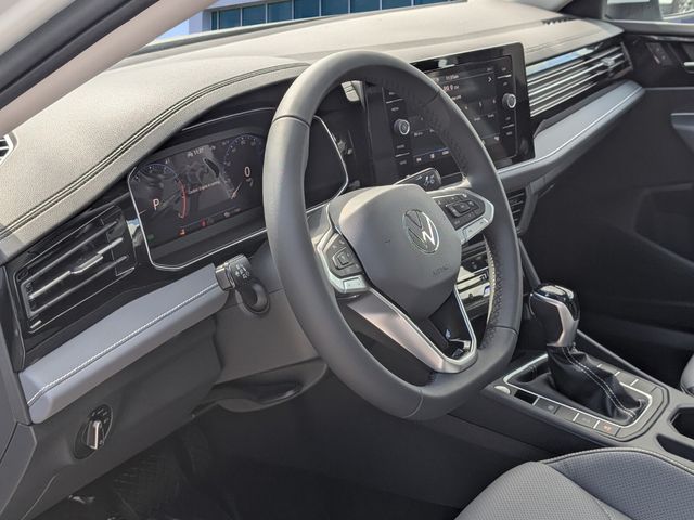 2026 Volkswagen Jetta SEL - Photo 8