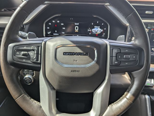 2023 GMC Sierra 1500 Denali Denali - Photo 17
