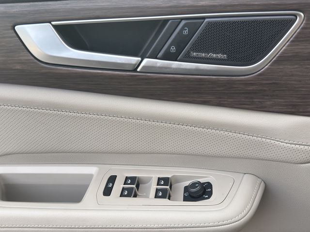 2026 Volkswagen Atlas SEL Premium R-Line - Photo 22
