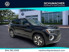 2026 Volkswagen Atlas 2.0T SE w/Technology SUV