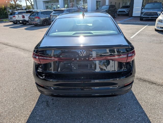 2026 Volkswagen Jetta Sport - Photo 10