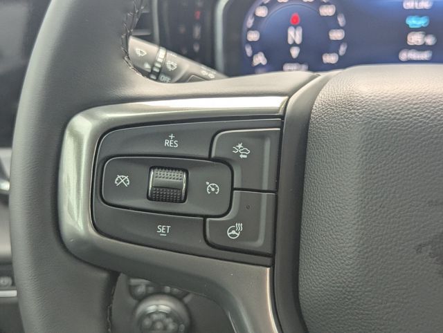 2026 Chevrolet Silverado 2500HD LTZ - Photo 21