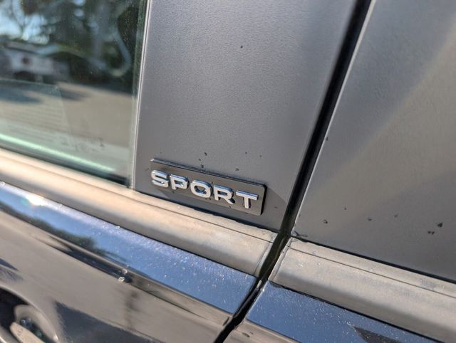 2026 Volkswagen Jetta Sport - Photo 11