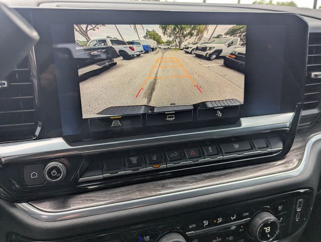 2026 Chevrolet Silverado 2500HD LTZ - Photo 26