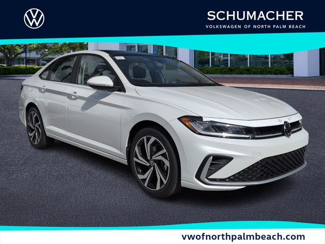 2026 Volkswagen Jetta