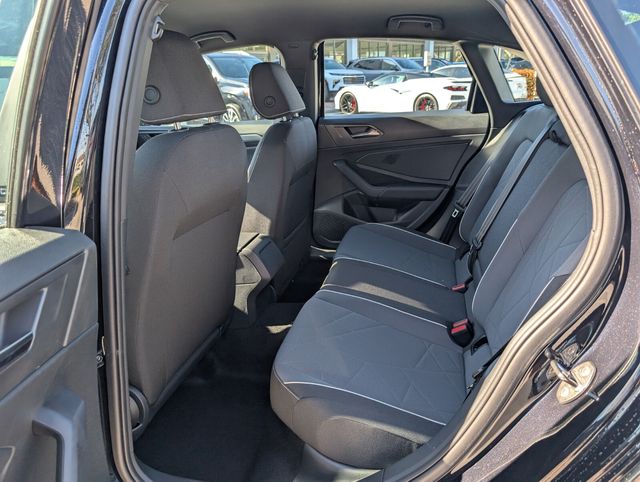 2026 Volkswagen Jetta Sport - Photo 9