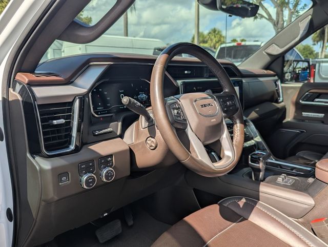 2023 GMC Sierra 1500 Denali Denali - Photo 11