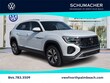  Volkswagen Atlas Cross Sport