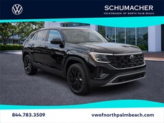 2026 Volkswagen Atlas Cross Sport 2.0T SE w/Technology SUV