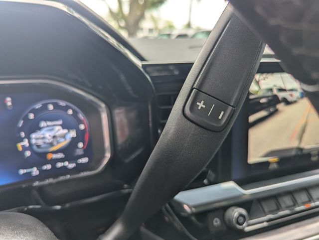 2026 Chevrolet Silverado 2500HD LTZ - Photo 27