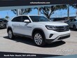  Volkswagen Atlas Cross Sport