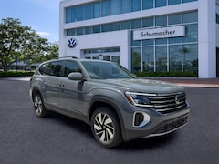 2026 Volkswagen Atlas 2.0T SE w/Technology SUV