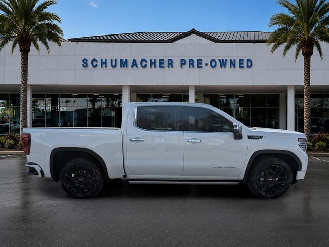 2023 GMC Sierra 1500 Denali Denali - Photo 8