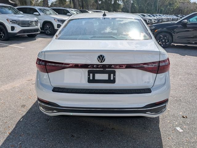2026 Volkswagen Jetta SEL - Photo 13