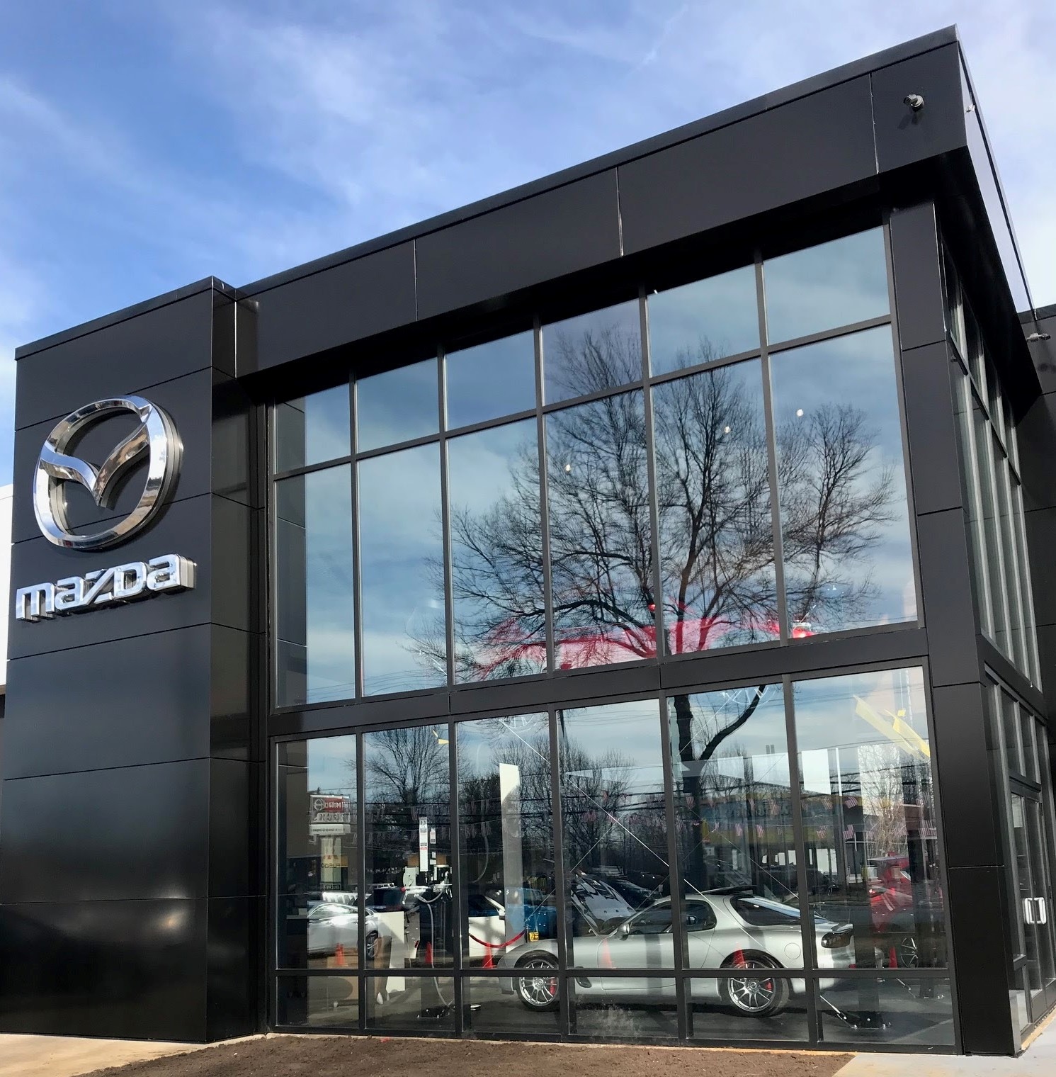New Mazda & Used Car Dealer Mazda Dealership Shrewsbury, NJ