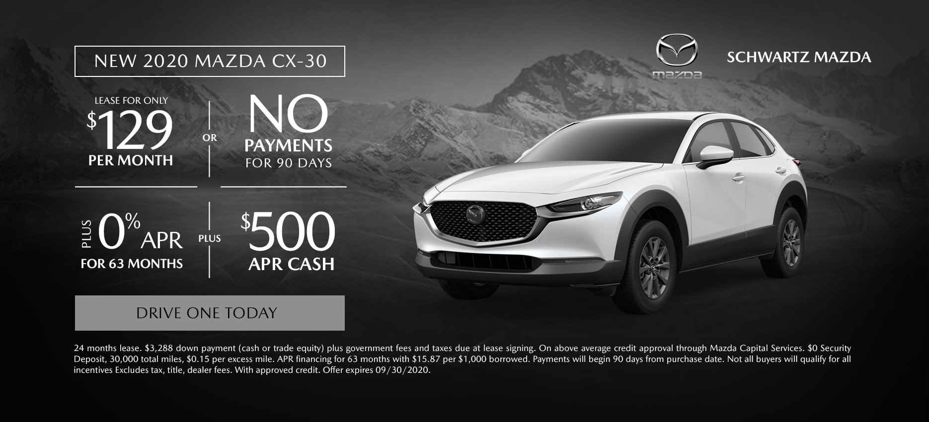 New & Used Mazda Vehicles Dealer Near Shrewsbury, NJ