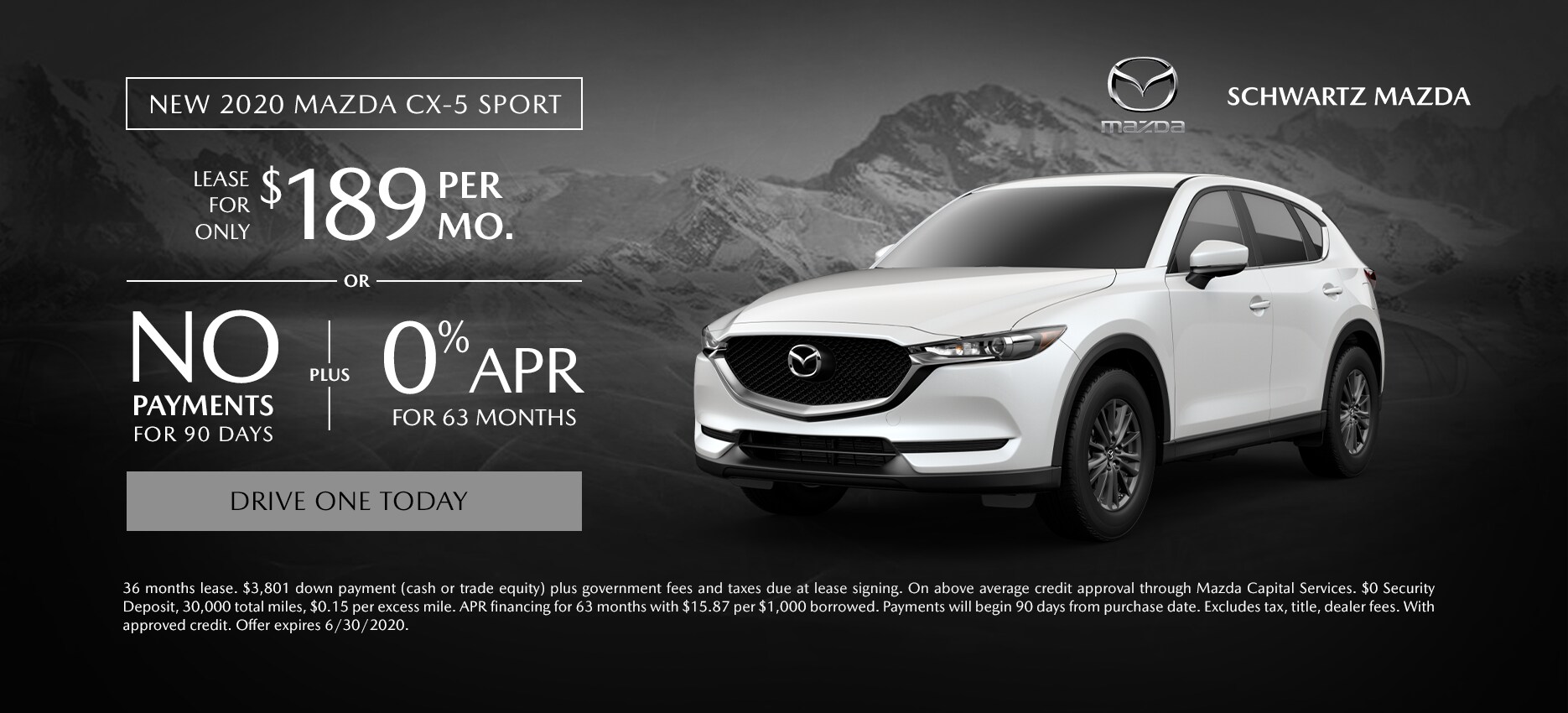 New & Used Mazda Vehicles Dealer Near Shrewsbury, NJ