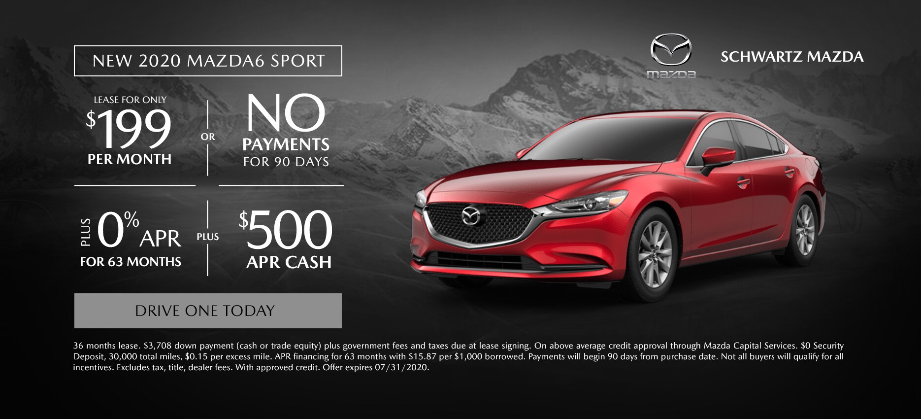 New & Used Mazda Vehicles Dealer Near Shrewsbury, NJ