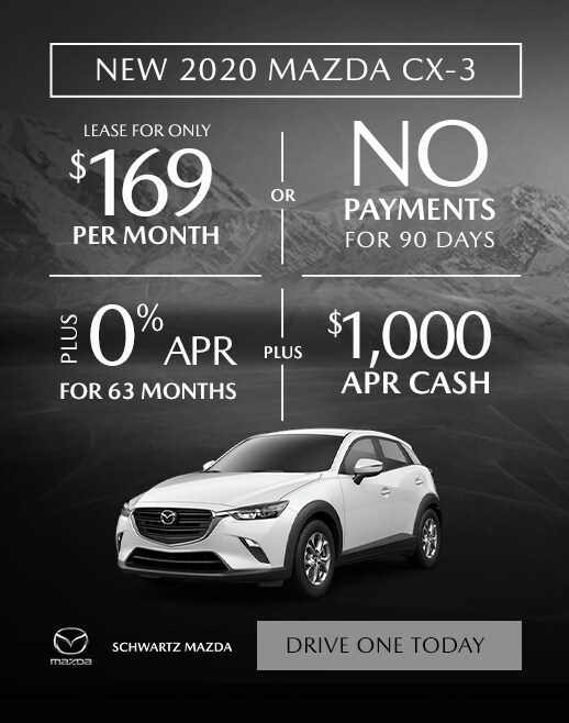 schwartz mazda