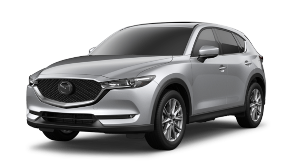 Mazda Cx 5 Review Specs Features Shrewsbury Nj