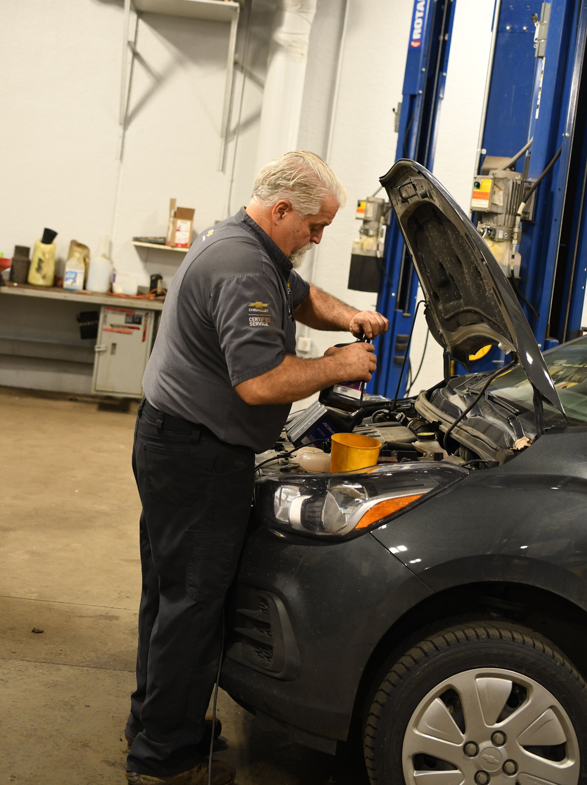 Schwieters Automotive Willmar, Cold Spring, Montevideo, MN
