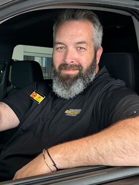 Staff member Jeff from ID_8501d7