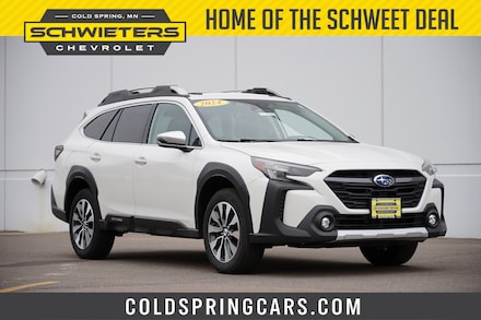 2024 Subaru Outback Touring XT SUV
