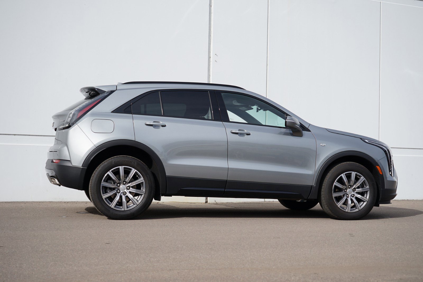 Used 2023 Cadillac XT4 Sport with VIN 1GYFZFR46PF108505 for sale in Cold Spring, Minnesota