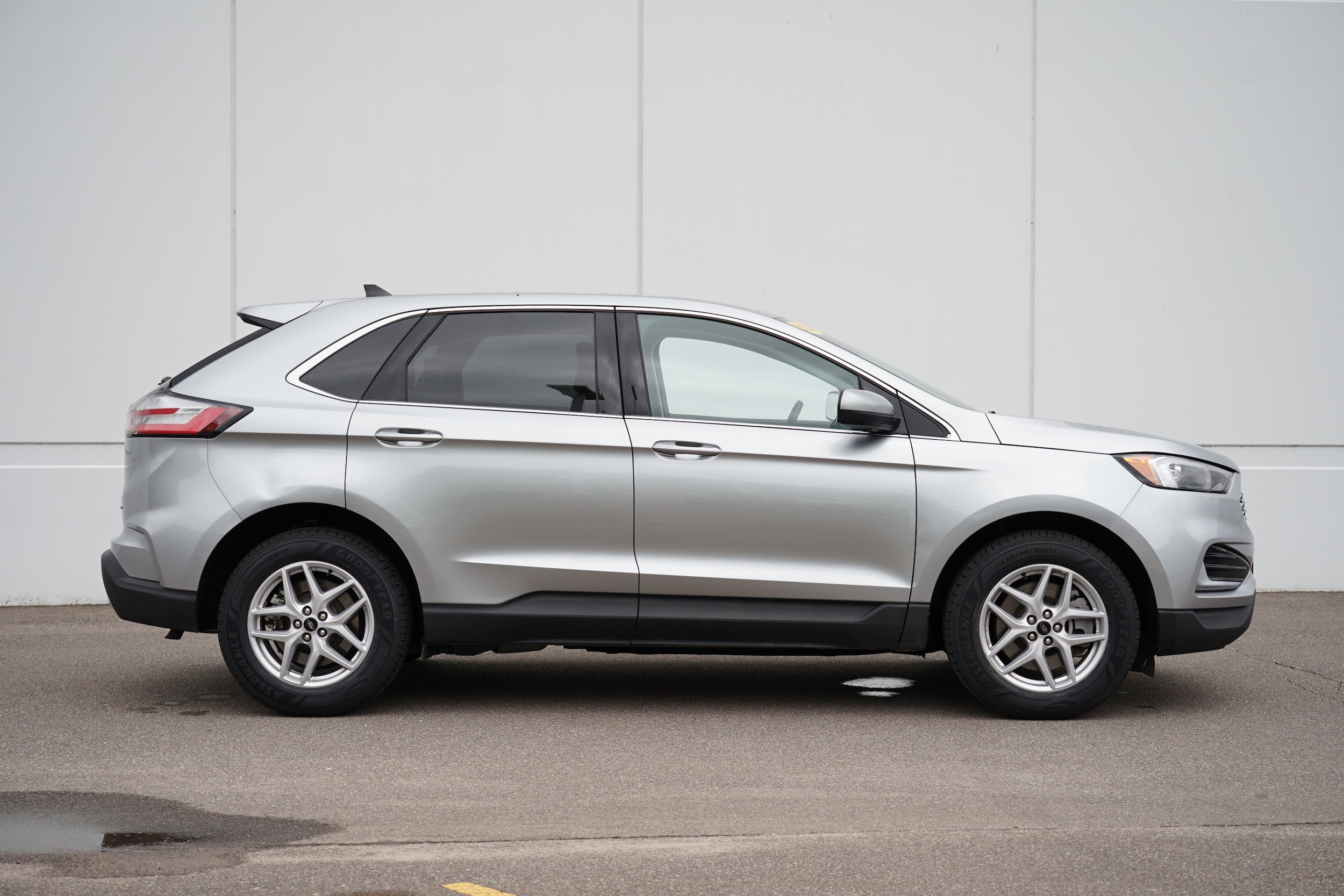 Used 2024 Ford Edge SEL with VIN 2FMPK4J99RBA90589 for sale in Cold Spring, Minnesota