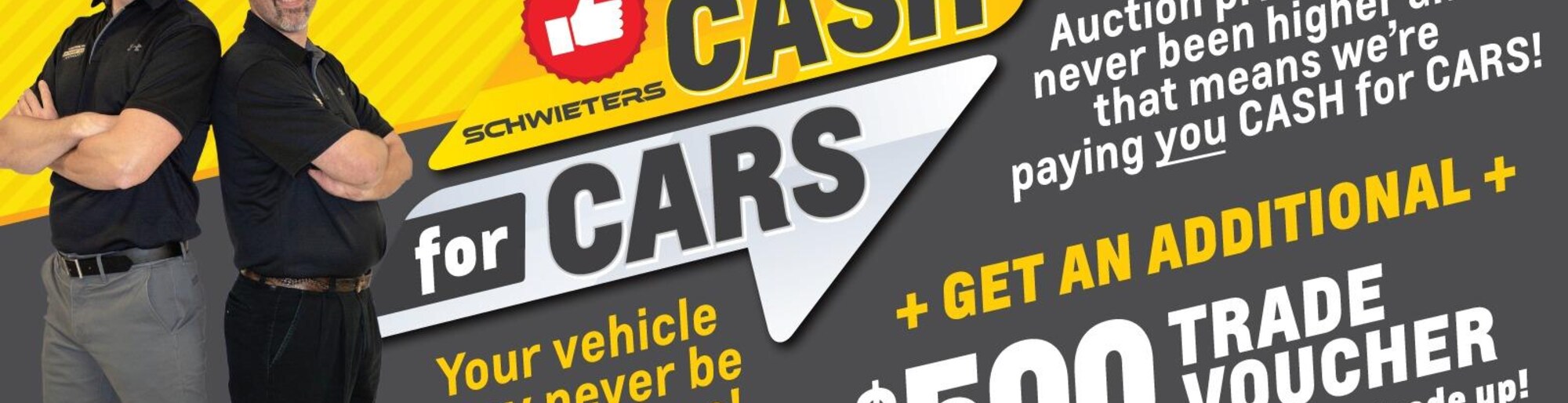 Schwieters Chevrolet of Cold Spring New Chevrolet Dealership in COLD